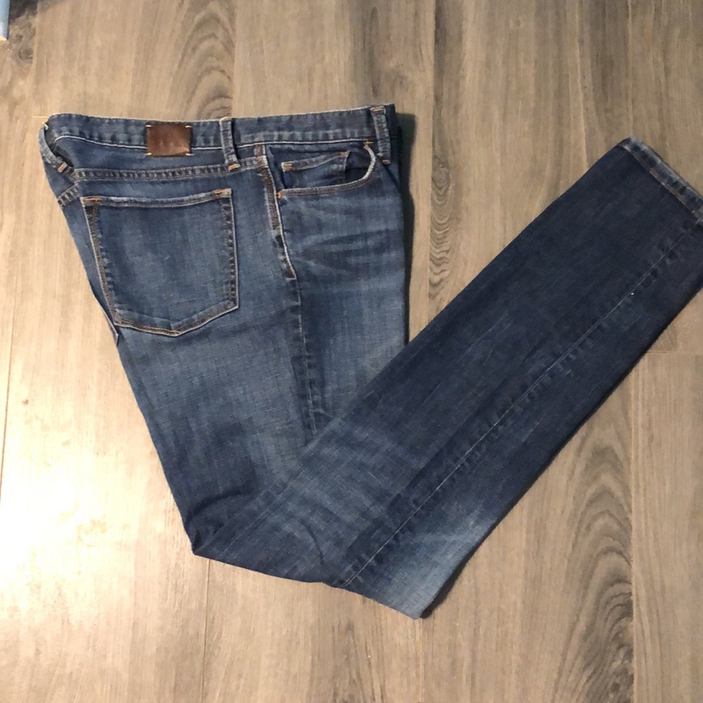 Banana Republic Skinny Jeans